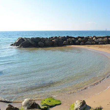 Townhouse 200mts From The Sea Up To 6 Guests Villa Palma