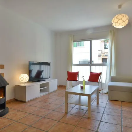 Townhouse 200mts From The Sea Up To 6 Guests Villa *