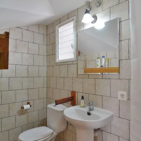 Townhouse 200mts From The Sea Up To 6 Guests Villa *