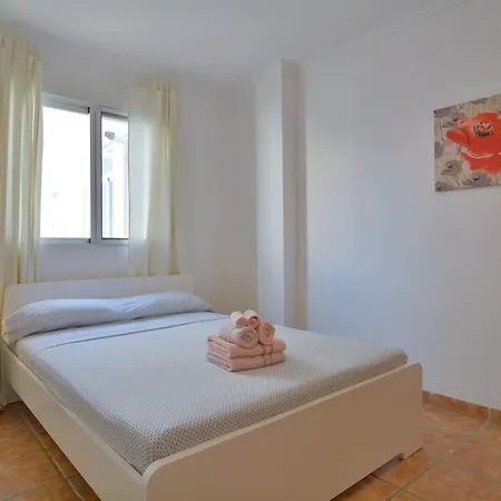 Townhouse 200mts From The Sea Up To 6 Guests * Palma de Mallorca