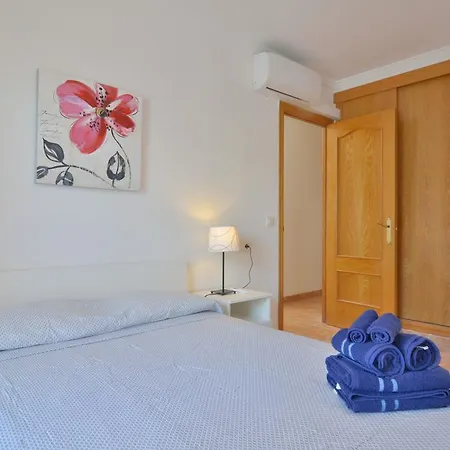 Townhouse 200mts From The Sea Up To 6 Guests Villa *