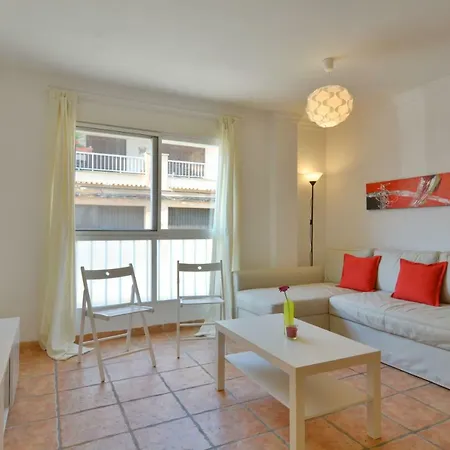 Townhouse 200mts From The Sea Up To 6 Guests Villa Palma de Mallorca